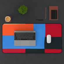 Ruth Newcombe - Mid-Century Design Desk Mat