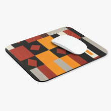 June Cooperston - Mid-Century Modern Mouse Pad