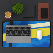 Iris Sage - Mid-Century Design Desk Mat