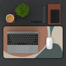 Hector Inness - Mid-Century Design Desk Mat