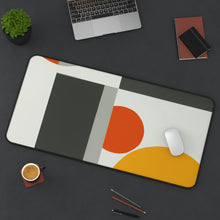 Penny Lorenzetti - Mid-Century Design Desk Mat