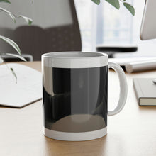 Pieter Delft - Mid-Century Modern 11 oz. Ceramic Coffee / Tea Mug