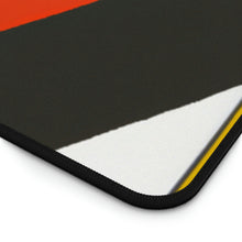 William Curtis Clark - Mid-Century Design Desk Mat