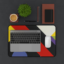 Royce Opalino - Mid-Century Design Desk Mat