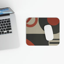 Claude Uptrecht - Mid-Century Modern Mouse Pad