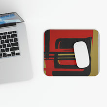 Gustavo Diaz-Tovar - Mid-Century Modern Mouse Pad