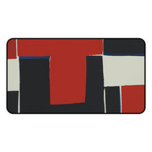 Francis Mullins - Mid-Century Design Desk Mat