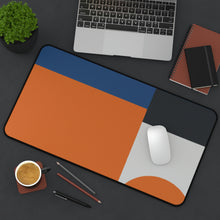 Harvey Heckler - Mid-Century Design Desk Mat