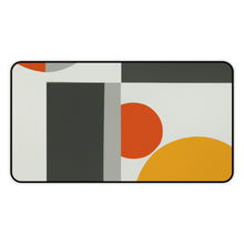 Penny Lorenzetti - Mid-Century Design Desk Mat