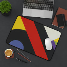 Royce Opalino - Mid-Century Design Desk Mat