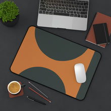 Miles Rathburn - Mid-Century Design Desk Mat