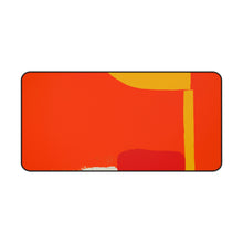 Fritha Glasswood - Mid-Century Design Desk Mat