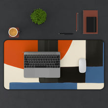 Joan Greenwood - Mid-Century Design Desk Mat