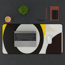 Irene Howardson - Mid-Century Design Desk Mat