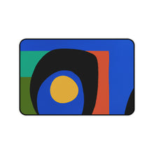 Milo Kastner - Mid-Century Design Desk Mat