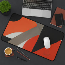 Grant Halstead - Mid-Century Design Desk Mat