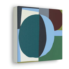 Reed Miller - Mid-Century Modern Canvas Wall Art Decor