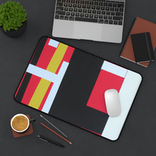 Maxine LeFevre - Mid-Century Design Desk Mat