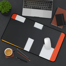 Mona Throgmorton - Mid-Century Design Desk Mat