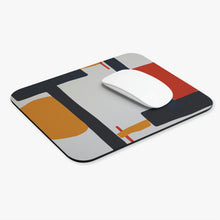 Maxine Mondrian - Mid-Century Modern Mouse Pad
