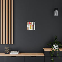 Anya Dorrington - Mid-Century Modern Canvas Wall Art Decor
