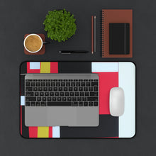 Maxine LeFevre - Mid-Century Design Desk Mat