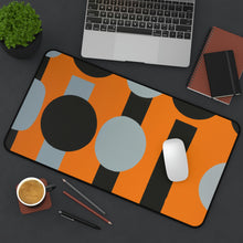 Pamela Kellerman - Mid-Century Design Desk Mat