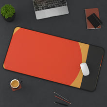 Ruthie Lindberg - Mid-Century Design Desk Mat