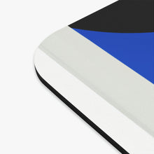 Milo Kastner - Mid-Century Modern Mouse Pad