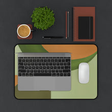 Marilee DeLano - Mid-Century Design Desk Mat