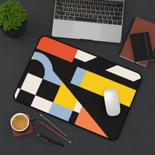 Lorraine Jenkinson - Mid-Century Design Desk Mat