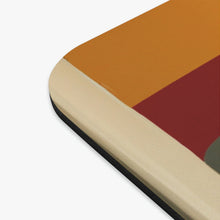 Olive Grason - Mid-Century Modern Mouse Pad