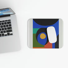 Milo Kastner - Mid-Century Modern Mouse Pad