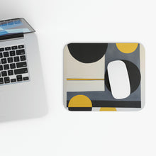 Anna Galvez - Mid-Century Modern Mouse Pad