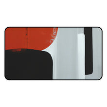 Veronica Dandridge - Mid-Century Design Desk Mat