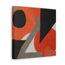 Grant Halstead - Mid-Century Modern Canvas Wall Art Decor