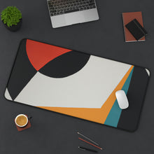 Sylvia Merano - Mid-Century Design Desk Mat