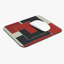 Francis Mullins - Mid-Century Modern Mouse Pad