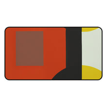 Olivia Raines - Mid-Century Design Desk Mat
