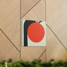 Miles Prescott - Mid-Century Modern Canvas Wall Art Decor