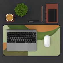 Marilee DeLano - Mid-Century Design Desk Mat