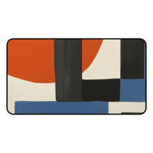 Joan Greenwood - Mid-Century Design Desk Mat