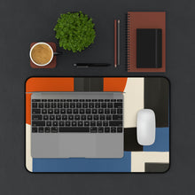Joan Greenwood - Mid-Century Design Desk Mat