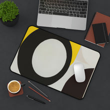 Irene Howardson - Mid-Century Design Desk Mat