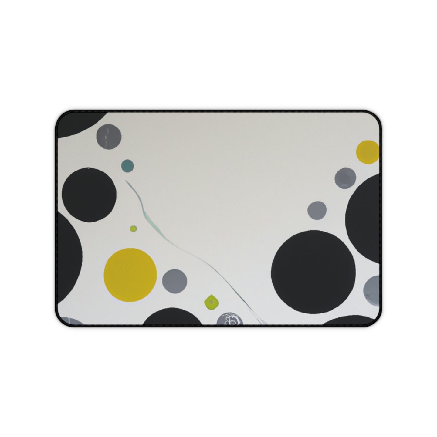 Marcel Romano - Mid-Century Design Desk Mat