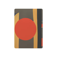 Ruthie Lindberg - Mid-Century Modern Playing Poker Cards