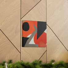 Grant Halstead - Mid-Century Modern Canvas Wall Art Decor