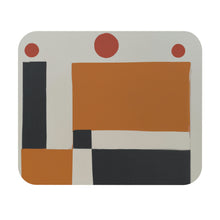 Hans Anderson - Mid-Century Modern Mouse Pad