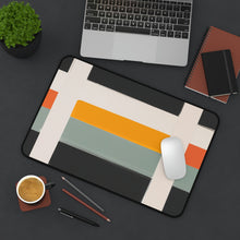 Iris Dalston - Mid-Century Design Desk Mat