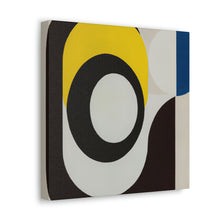 Irene Howardson - Mid-Century Modern Canvas Wall Art Decor